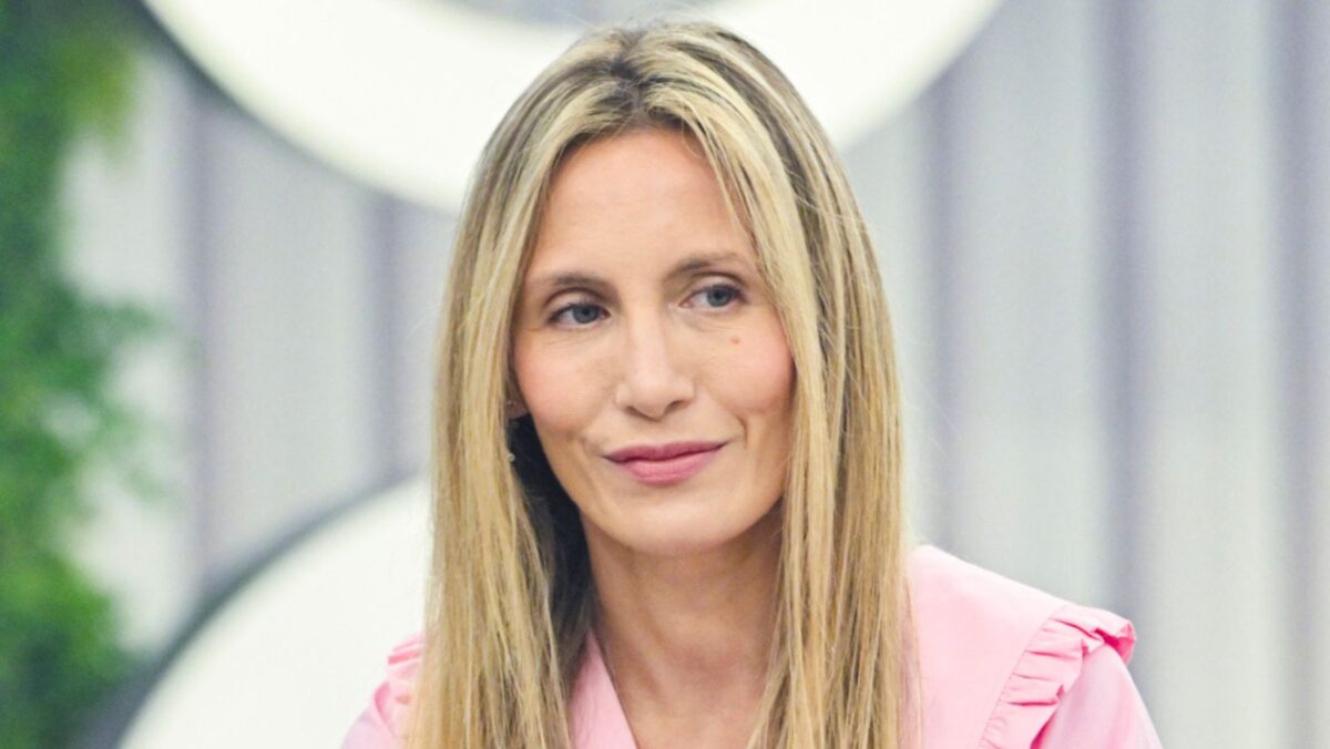 Pola Wiśniewska szczerze o rozwodzie. „To był trudny czas” – ujawnia szczegóły