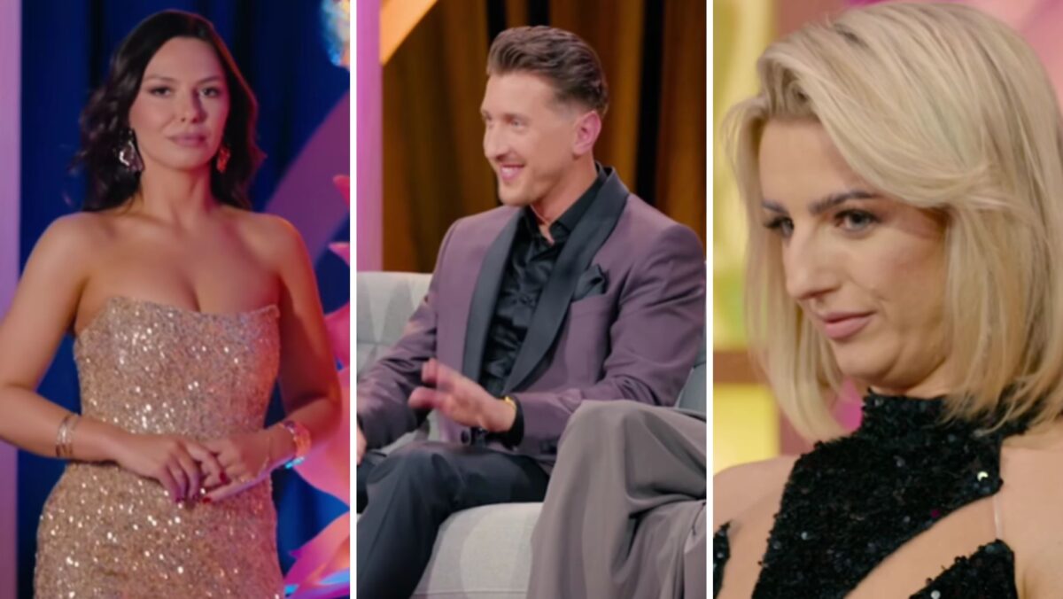 Dodatkowy odcinek “Love is Blind: Polska” na Netflixie. Kiedy reunion po finale?