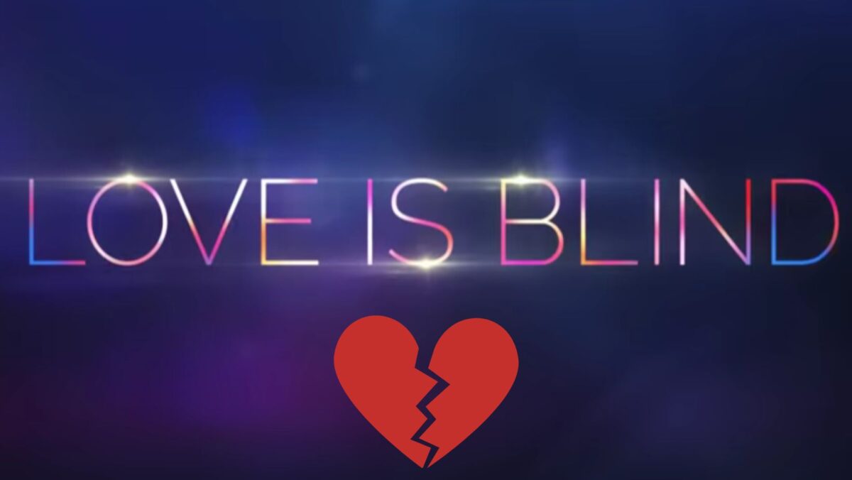 Miłość z „Love Is Blind” nie przetrwała próby czasu. Smutne wyznanie pary