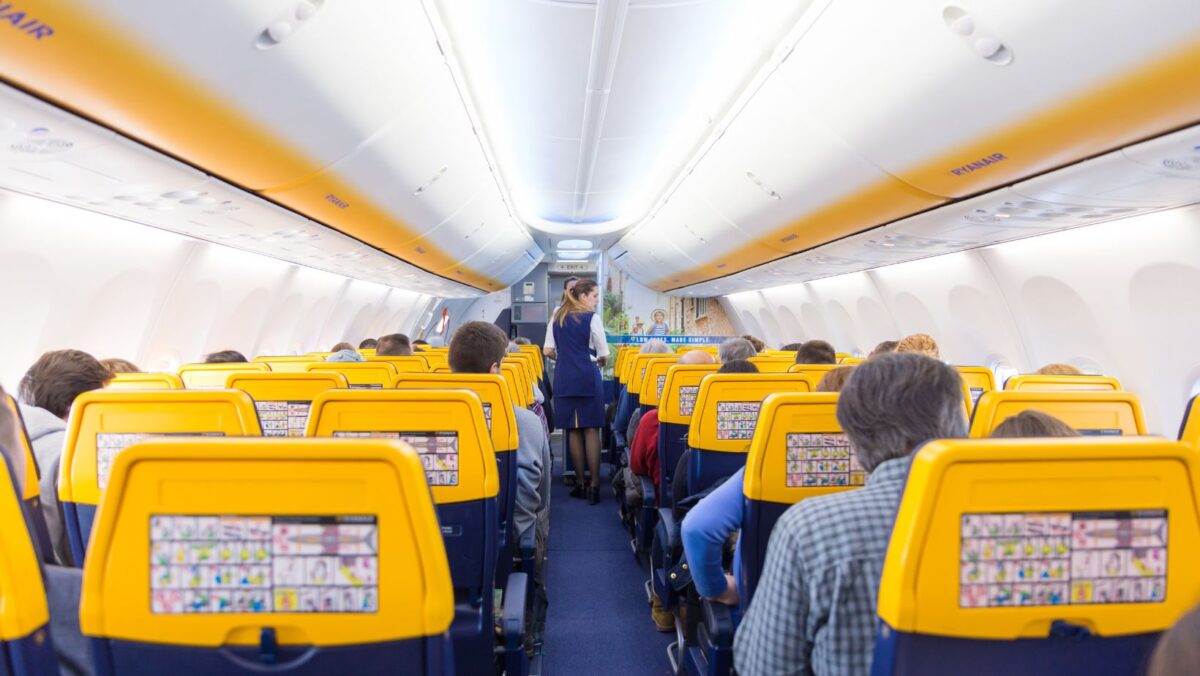 Ryanair tnie loty do ulubionego wakacyjnego kierunku Polaków!