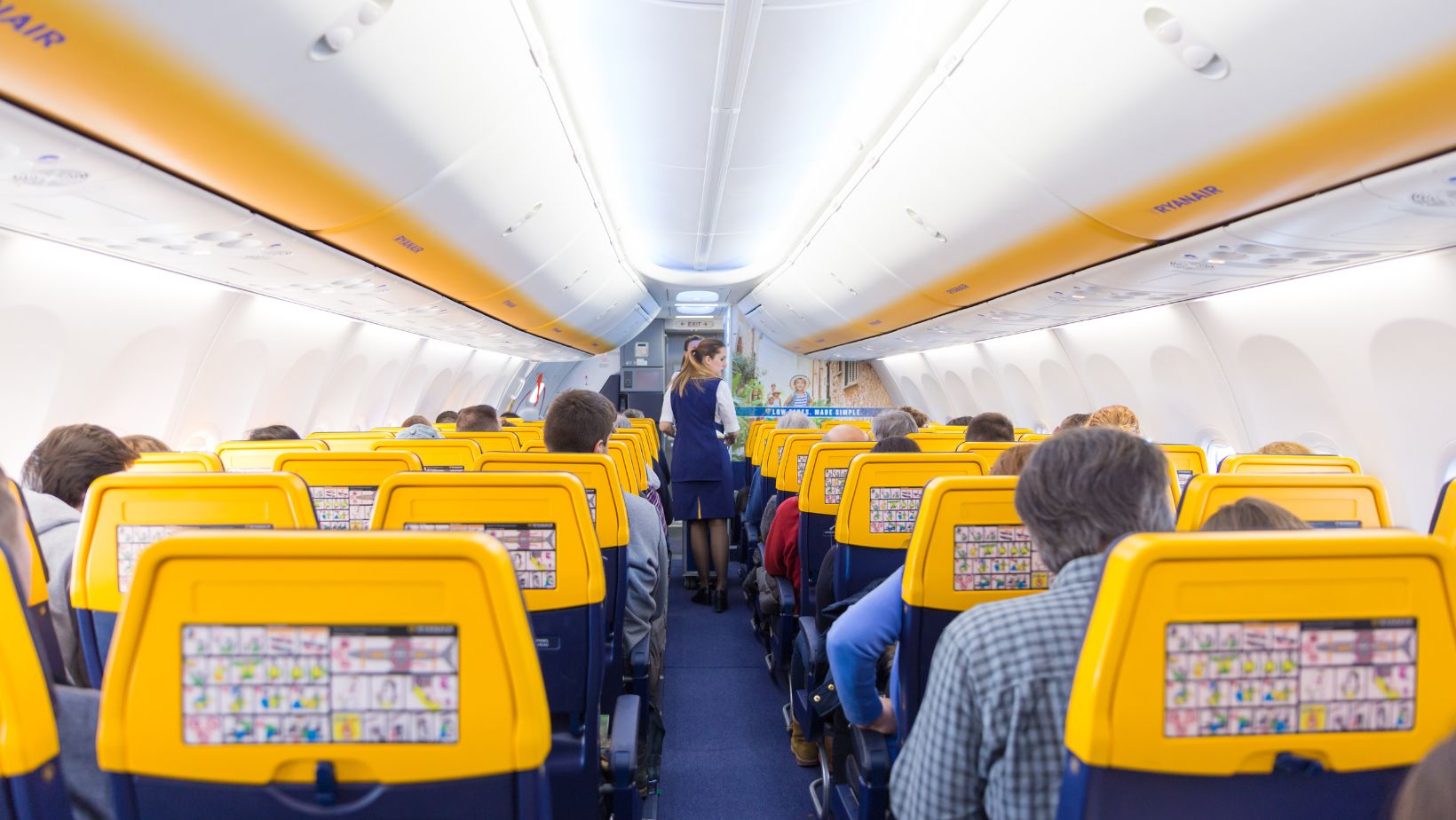 Ryanair tnie loty do ulubionego wakacyjnego kierunku Polaków!
