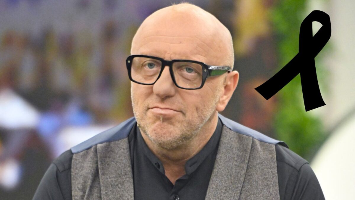Tragedia w rodzinie Mariusza Węgłowskiego. Znamy przyczynę śmierci jego córki Nikoli
