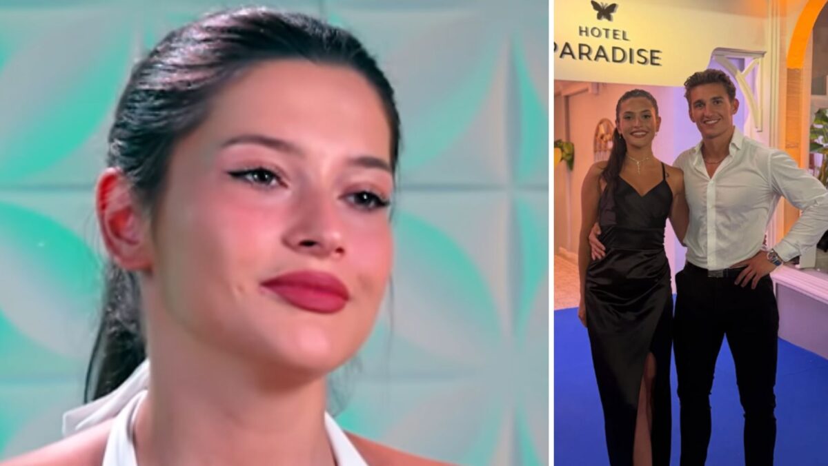 Koniec związku Weroniki i Tobiasza z „Hotelu Paradise 12”. Ma nowego faceta