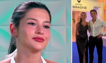 Koniec związku Weroniki i Tobiasza z „Hotelu Paradise 12”. Ma nowego faceta