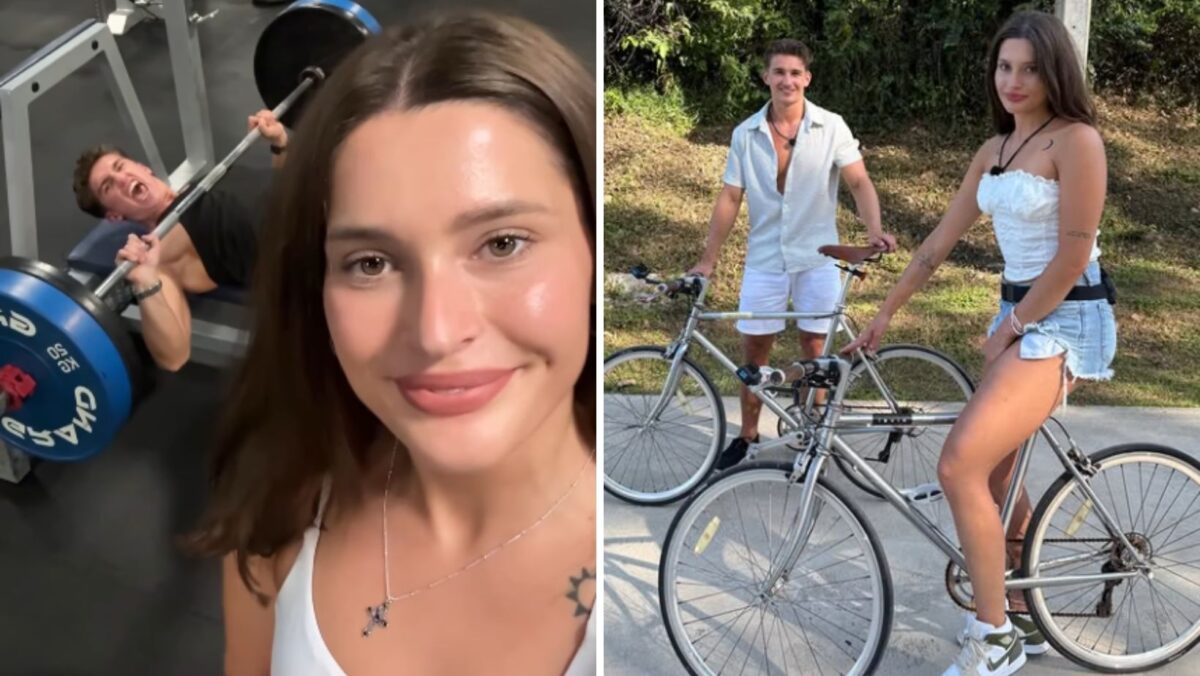 Weronika i Tobiasz są razem po “Hotelu Paradise”? Widzowie nie mają wątpliwości