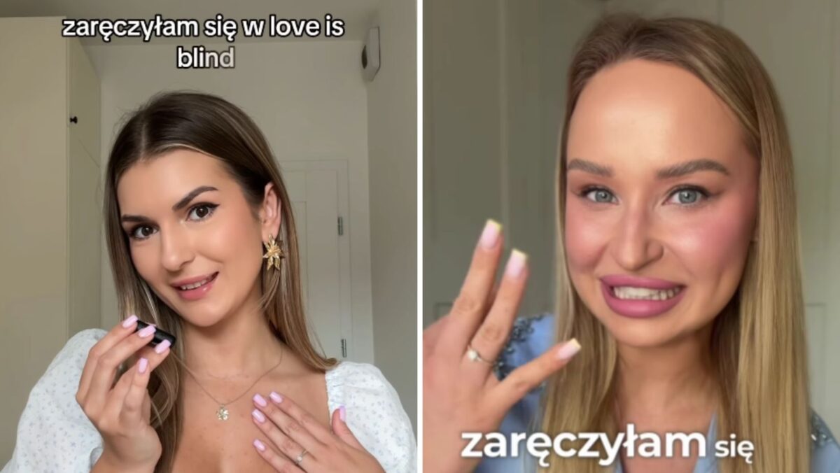„Love Is Blind” zaskakuje. Zaręczyn było więcej niż widzieli widzowie