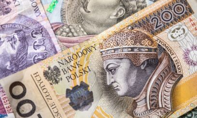 Nowe terminy wypłat 800 plus w lipcu 2026. Sprawdź, kiedy ZUS przeleje pieniądze