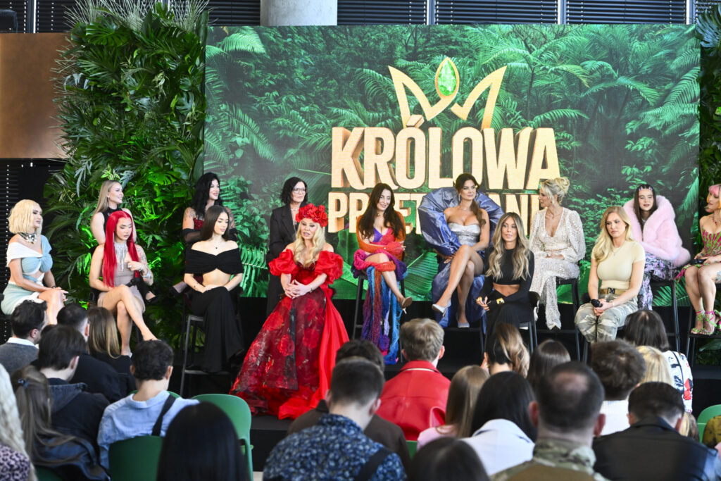 Wyciekły zarobki uczestniczek “Królowej przetrwania”. Jedna zgarnęła 100 tysięcy!