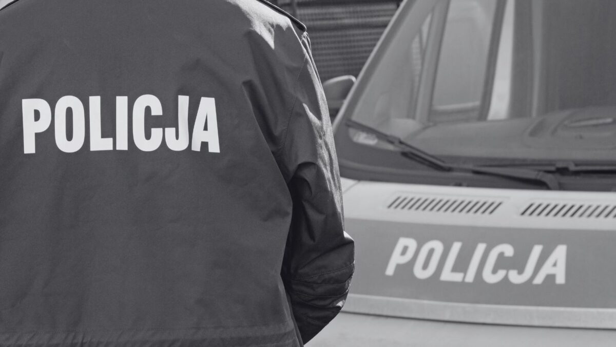 Tragedia w Bardzie. Nie żyje kierowca toyoty, który zabił 9-latka i jego ojca