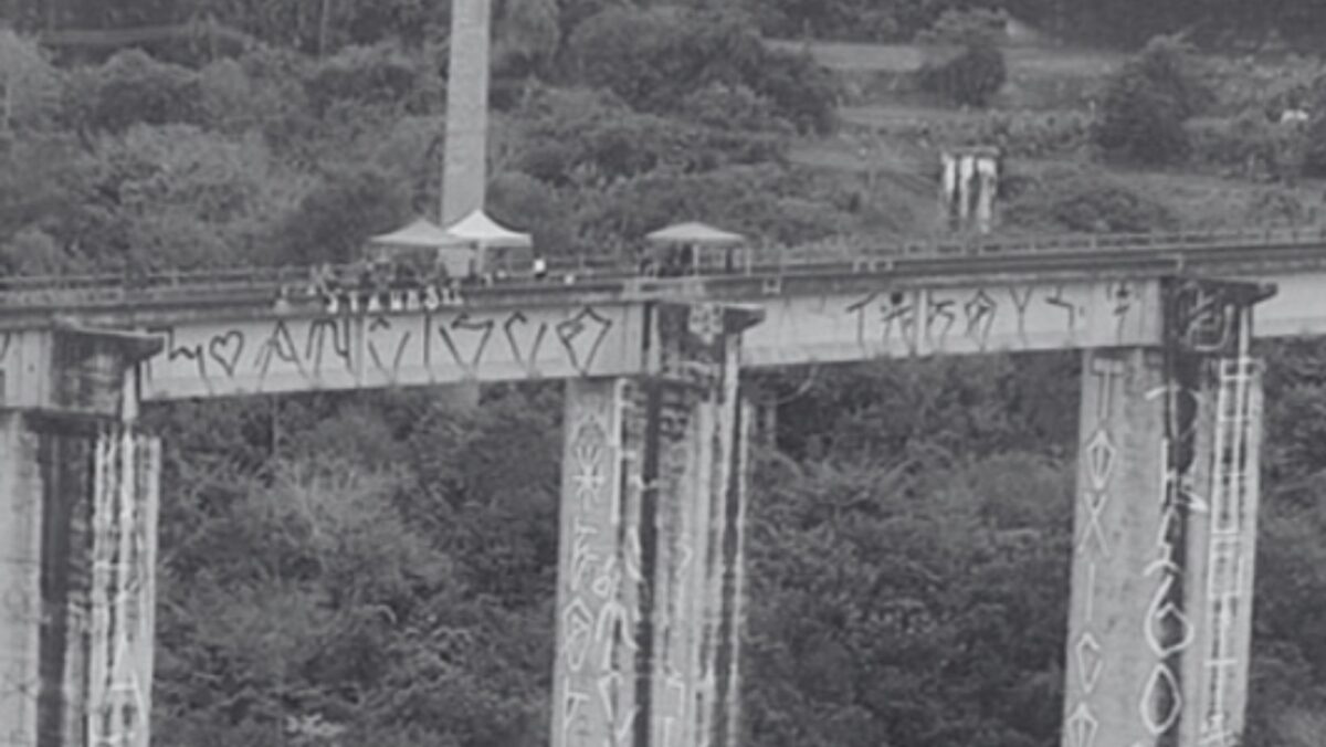 Śmiertelny wypadek podczas skoku na bungee. Ujawniono szokujące szczegóły