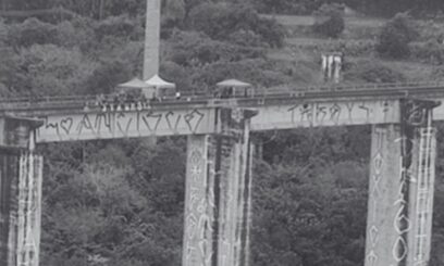 Wstrząsający wypadek na bungee. 21-latka nie miała przypiętej liny