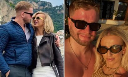 Czy para z „Love is Blind” zostanie rodzicami? Nowe informacje o Darii i Filipie