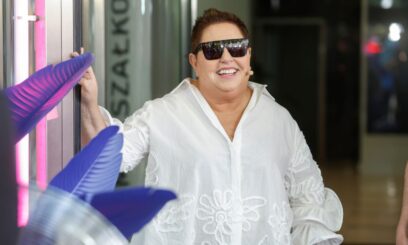 Dorota Wellman pokazała nowe oblicze. Fani w szoku