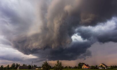 Groźne burze w Polsce! Synoptycy wskazują konkretne regiony z alertem