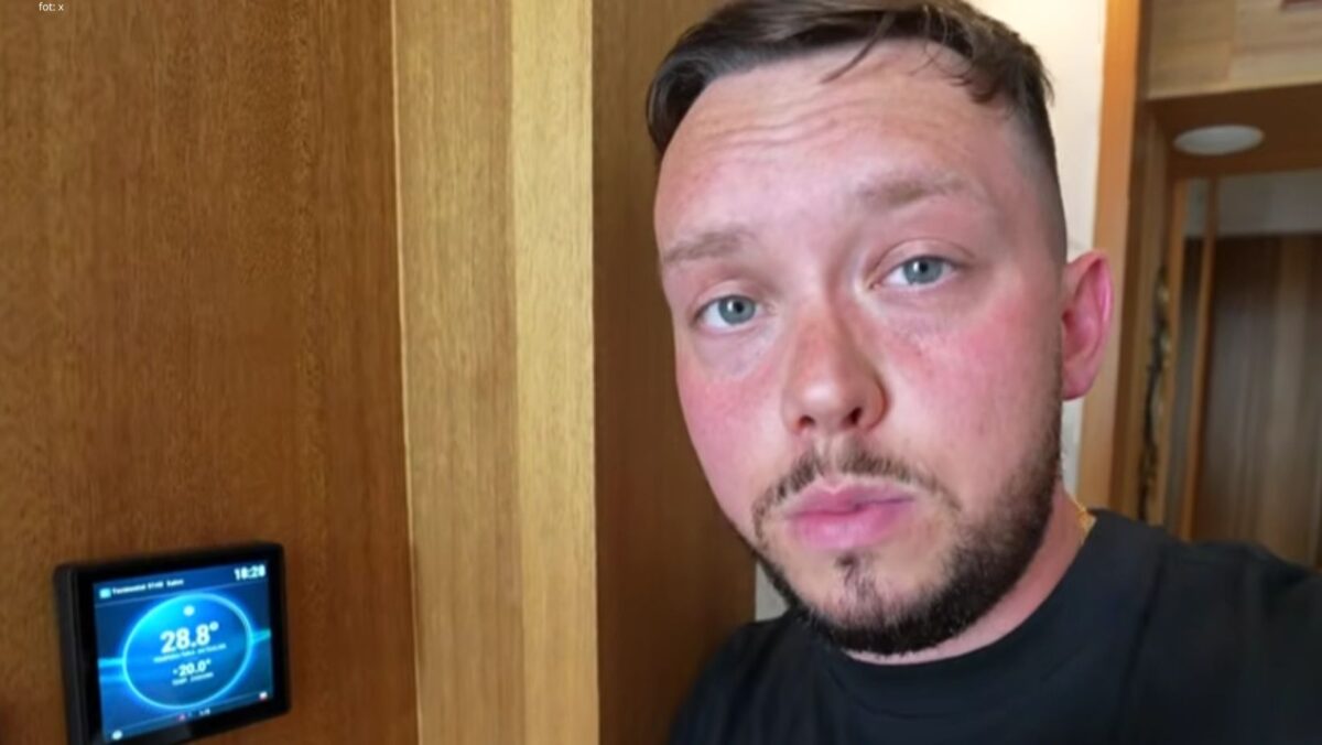 Hotel Gołębiewski reaguje na słowa Książulo. Chodzi o koszty pobytu