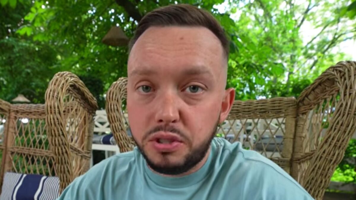 Książulo ocenił lokal gwiazd. Internauci komentują jego recenzję