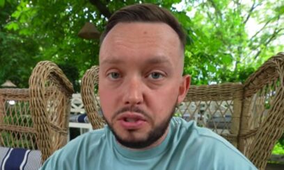 Książulo ocenił lokal gwiazd. Internauci komentują jego recenzję