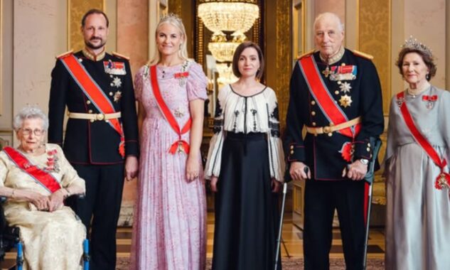 Tragiczne doniesienia o księżnej. Czeka na przeszczep, liczy się czas