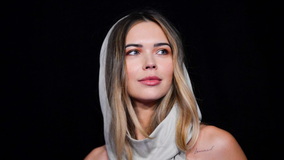 Sandra Kubicka wyznała, co naprawdę czuje. Urodzinowy wpis poruszył internautów