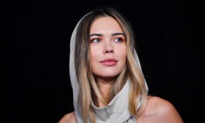 Sandra Kubicka wyznała, co naprawdę czuje. Urodzinowy wpis poruszył internautów