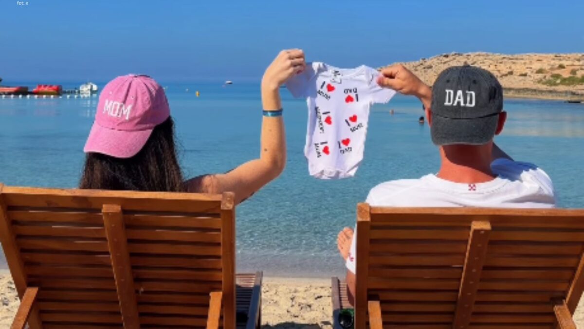 Zwyciężczyni „Love Island” ogłosiła ciążę. Fani gratulują.