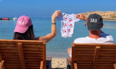 Zwyciężczyni „Love Island” ogłosiła ciążę. Fani gratulują.