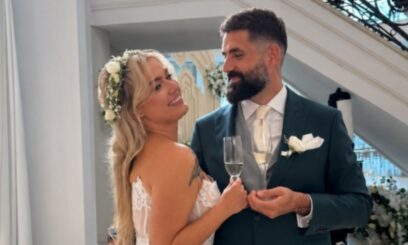 Co się stało w „Love is Blind”? Widzowie domagają się odpowiedzi