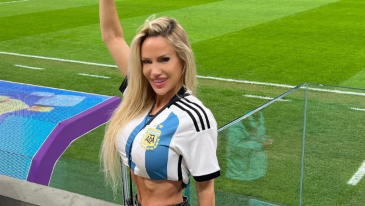 Tak narodziła się Miss Mundialu. Wszystko zaczęło się od Luciany Salazar