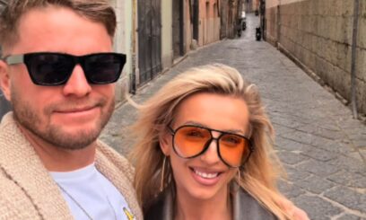 Prawda o związku Darii i Filipa wyszła na jaw. Fani „Love is Blind” są w szoku