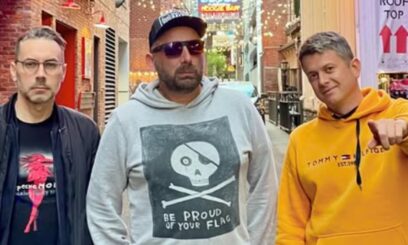 Kabaret Neo-Nówka tłumaczy się po krytyce. Jest komunikat