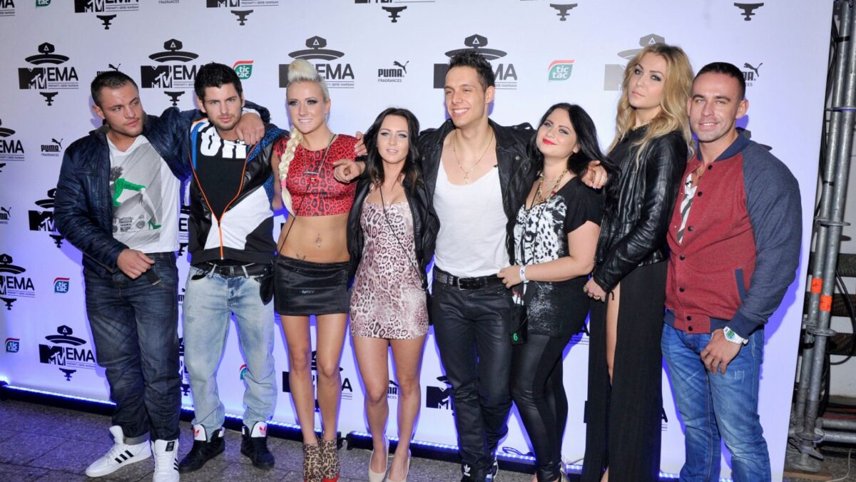 “Polska Shore” startuje już w czerwcu! Wojtek Gola poprowadzi kontrowersyjne reality show