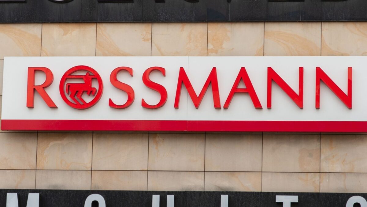 Rossmann informuje klientów. Chodzi o pilne zwroty