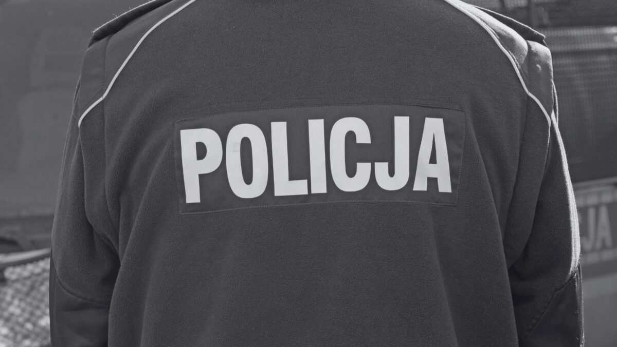 Tragiczny wypadek w Bardzie. Sprawca zmarł w szpitalu, śledztwo umorzone