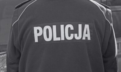 Tragiczne wieści z Barda. Nie żyje kierowca odpowiedzialny za wypadek