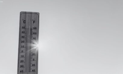 Upały mogły mieć tragiczne konsekwencje. Nie żyje 47-latka