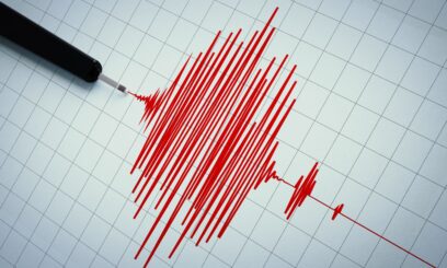 Trzęsienie ziemi o magnitudzie 7,8 wywołało chaos. Napływają tragiczne informacje