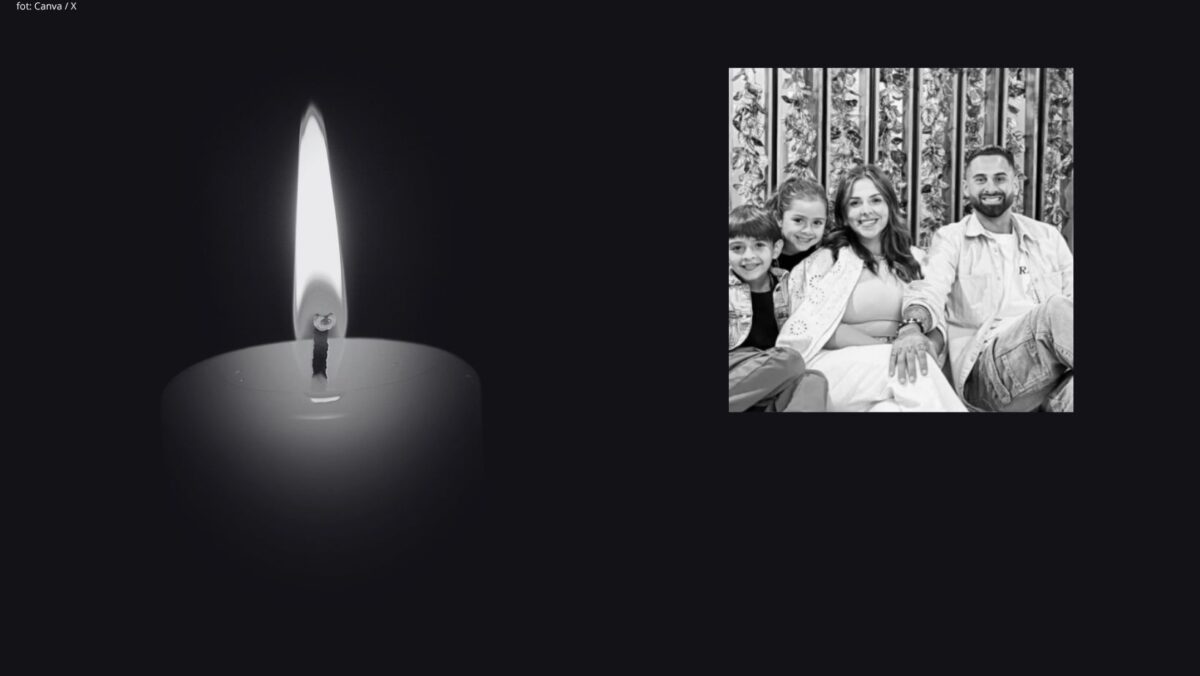 Odnaleziono rodzinę piłkarza Lucasa Trejo po trzęsieniu ziemi. Tragiczny finał poszukiwań