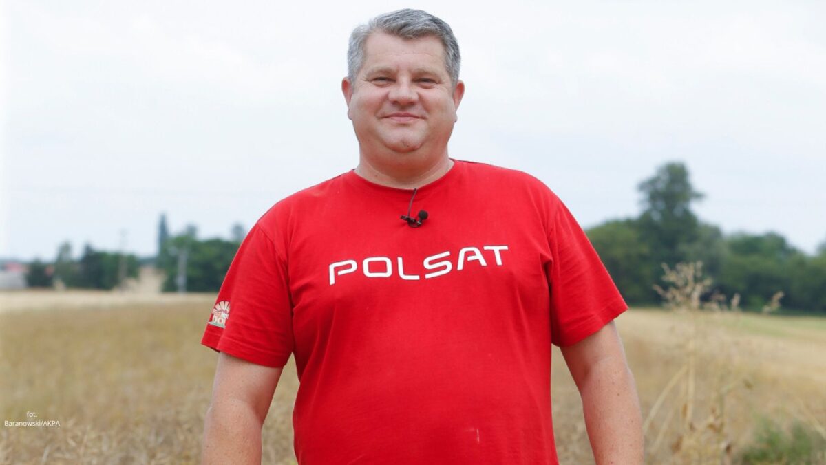 Artur Witkowski z „Nasz nowy dom” przeszedł trudne chwile. Tak wygląda po latach