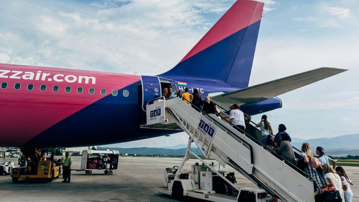 Wizz Air zapowiada przełom. Pasażerowie odczują zmiany już wkrótce