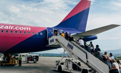 Wizz Air szykuje coś, czego dotąd brakowało. Zmiany coraz bliżej