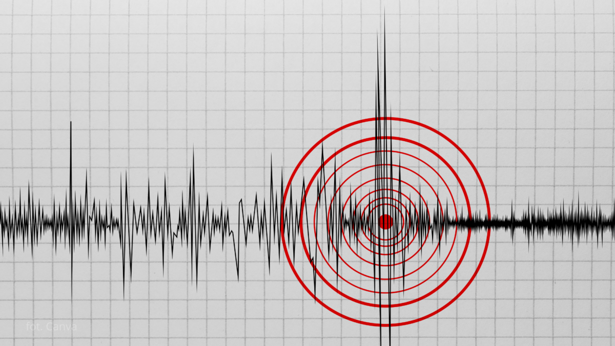 Silne trzęsienie ziemi w Japonii. Pilne ostrzeżenia przed tsunami