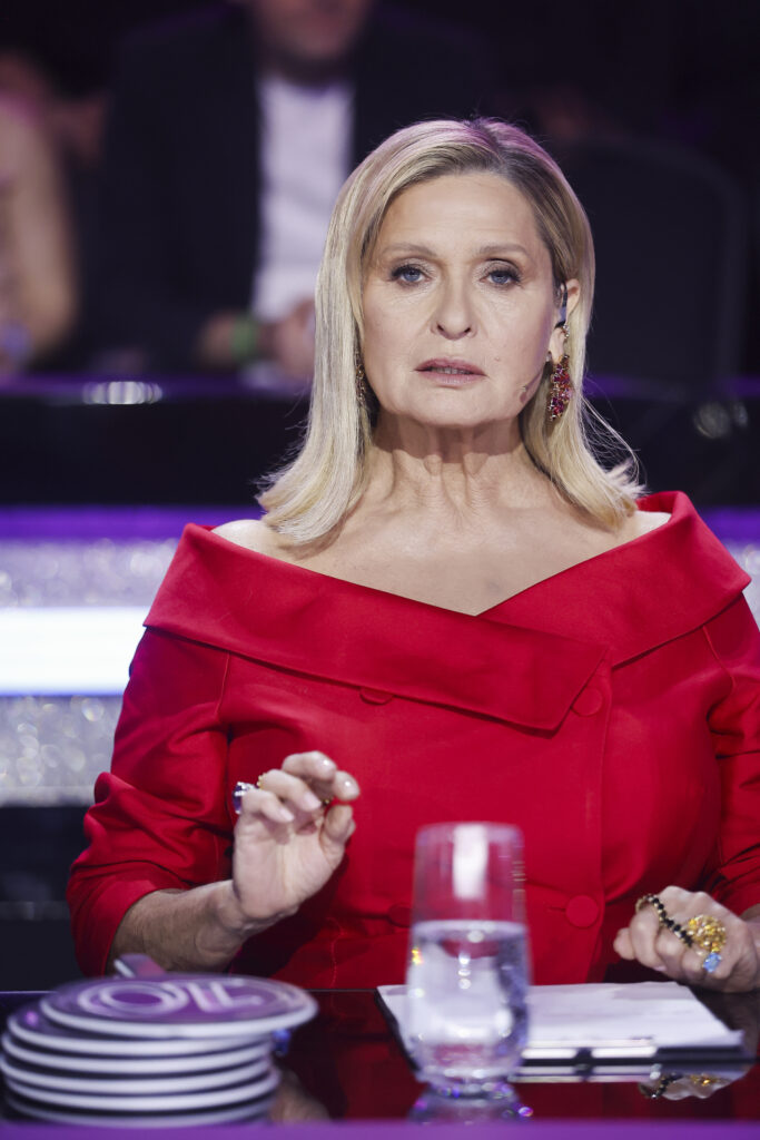 Nowa jurorka „Tańca z gwiazdami”. To ona ma zastąpić Ewę Kasprzyk