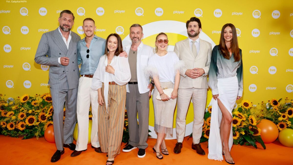 Nowy prowadzący „Dzień dobry TVN” już po debiucie. Takie opinie dominują w sieci