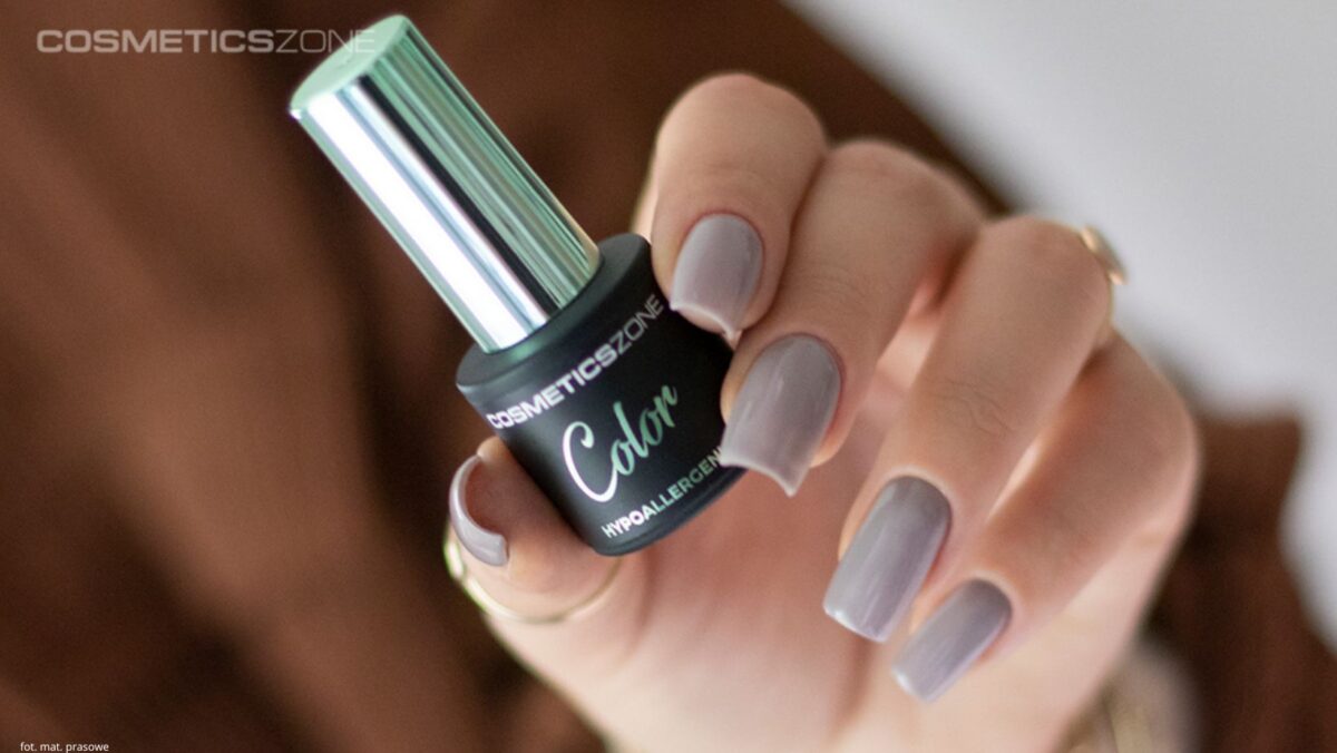 Alergia na hybrydy? Postaw na manicure ślubny z lakierami bez HEMA