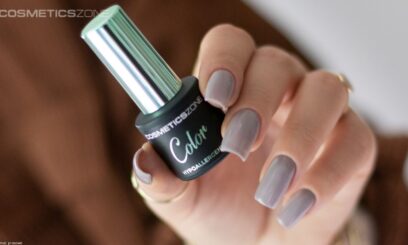 Alergia na hybrydy? Postaw na manicure ślubny z lakierami bez HEMA