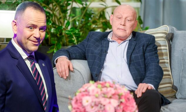 Karol Nawrocki w wizji Jackowskiego. Te słowa zaskoczyły wszystkich