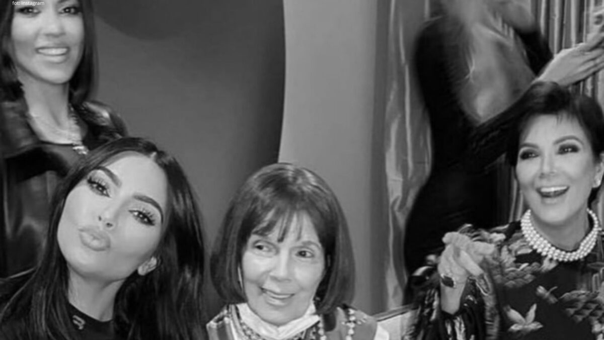 Smutne chwile u Kardashianów. Poruszający wpis poruszył fanów