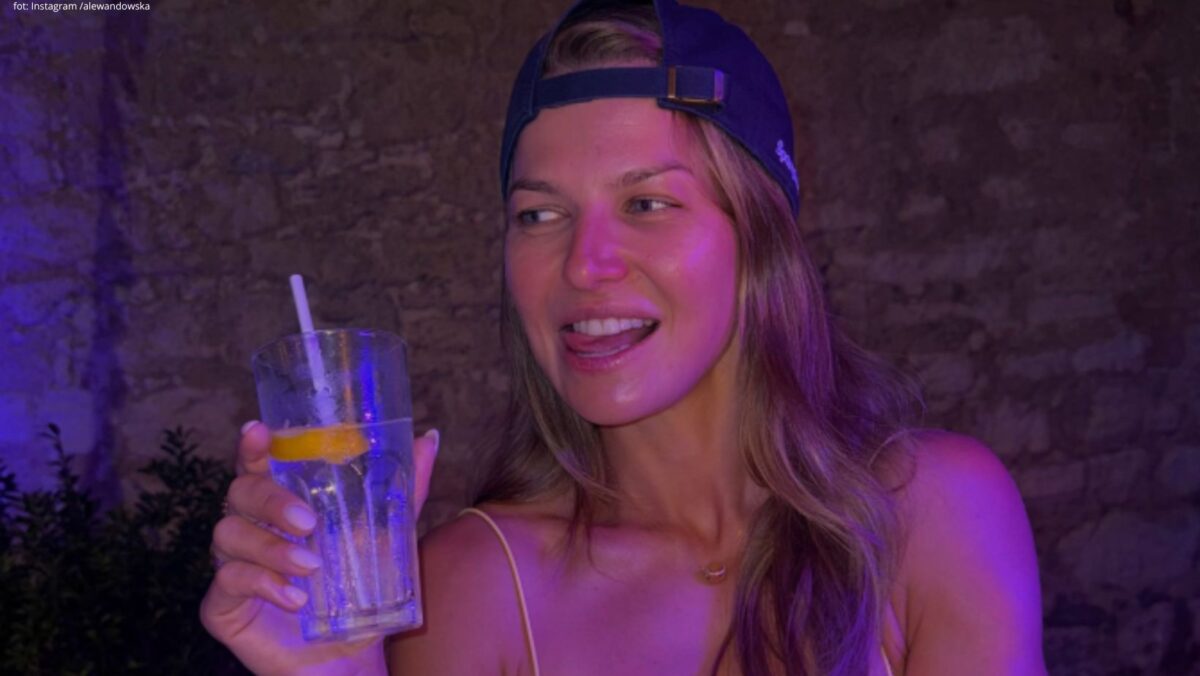 Po aferze wokół Anny Lewandowskiej pojawiła się odpowiedź. Tak zareagowała