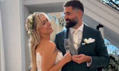 Co wydarzyło się po „Love is Blind: Polska”? Damian zdradził kulisy rozstania, Marta zabrała głos