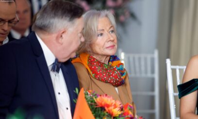 Nowa partnerka Włodka Zięby w „Na Wspólnej”